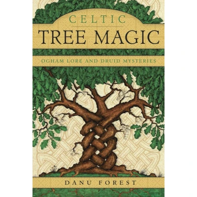 Afbeelding van Celtic Tree Magic