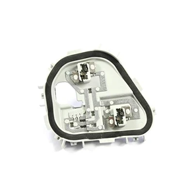 Afbeelding van Volkswagen 5G9945258A rechter achterlamphouder voor buiten, model 2014 2017