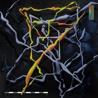 Afbeelding van Folly Group Down There! (CD)