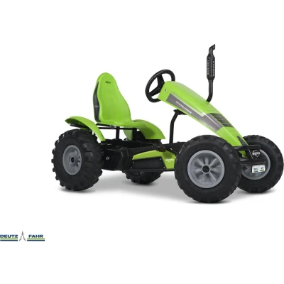 Afbeelding van BERG Skelter met XXL Frame DEUTZ FAHR Vanaf 5 jaar