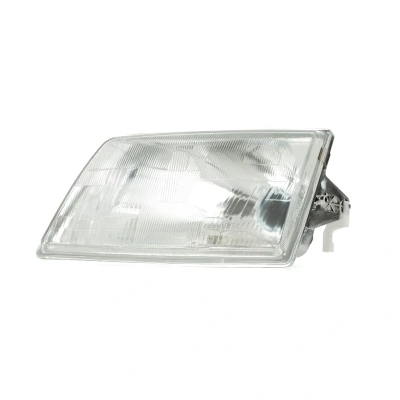 Afbeelding van TYC 20 3432 05 2 Koplampen Links H4 Met lamphouder PEUGEOT: 205 II Hatchback, Convertible, I Hatchback