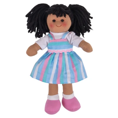 Afbeelding van Bigjigs KIRA Pop voor kinderen, Maat: One Size, Mult coloured