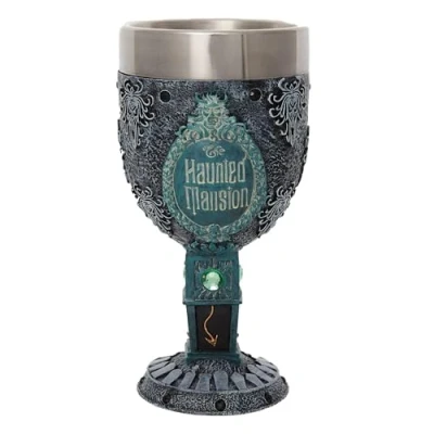 Afbeelding van Disney Showcase Collection Haunted Mansion beker