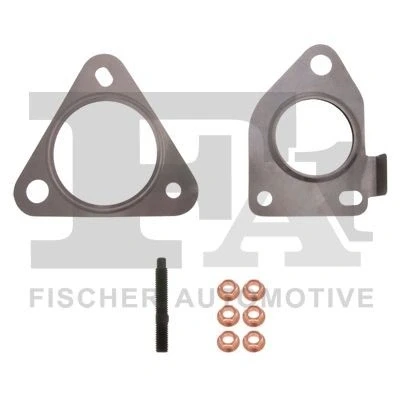 Afbeelding van Turbocharger, montageset FA1 KT228 505
