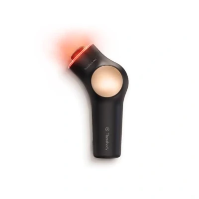 Afbeelding van Therabody Theraface Pro All In One Black