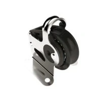 Afbeelding van Blok vertical lead 30mm