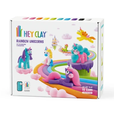 Afbeelding van Hey Clay