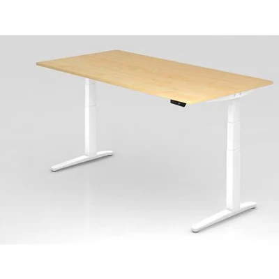 Afbeelding van hjh OFFICE PRO Xbhm 2E WW Esdoorn