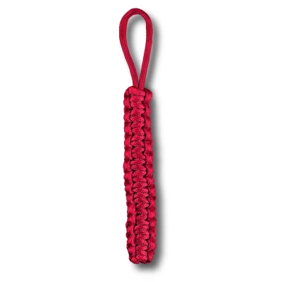 Afbeelding van Victorinox Parakoord Geweven Hanger Rood