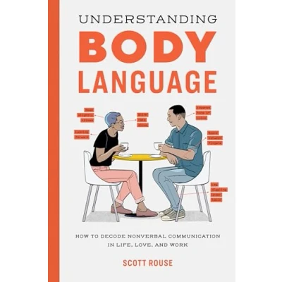 Afbeelding van Understanding Body Language