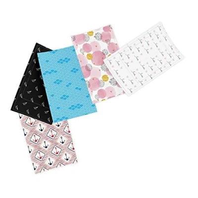 Afbeelding van TNB Lensy Fotostickers voor Instax Mini, 20 stuks