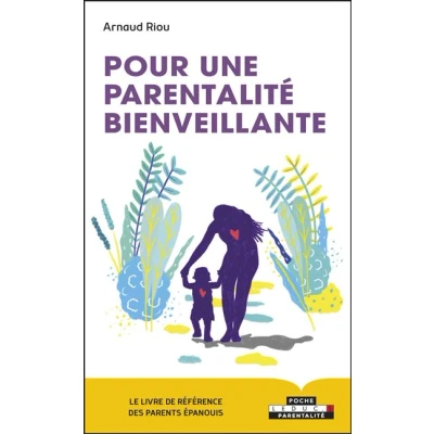 Image de Pour une parentalité bienveillante