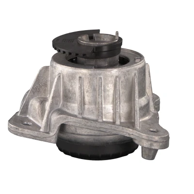 Afbeelding van FEBI BILSTEIN 104433 Aslichaam / motorsteunlager Links Hydrolager