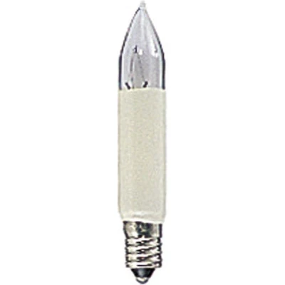 Afbeelding van Konstsmide 5050 120 Reserve LED lamp 2 stuk(s) E10 8 55 V Warmwit