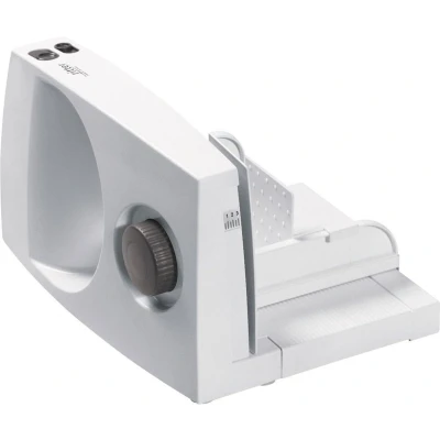 Afbeelding van Ritter Orbis 05 compacte snijmachine kunststof