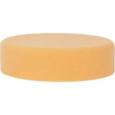 Afbeelding van Carpoint Poetspad oranje voor 1717307 180x50mm 1717310