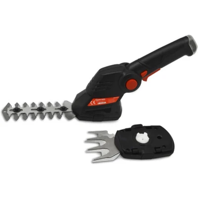 Afbeelding van ELEM GARDEN TECHNIC HEGGENSCHAAR 3,6V LITHIUM ACCU EN LADER MEEGELEVERD