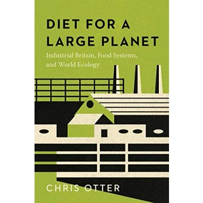 Afbeelding van Diet for a Large Planet