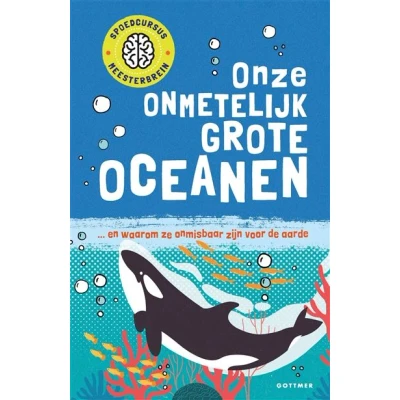 Image de Onze onmetelijk grote oceanen