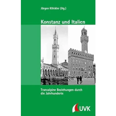 Afbeelding van Konstanz und Italien