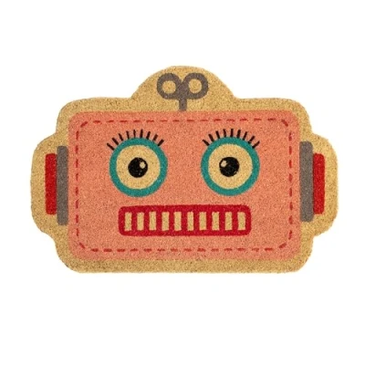 Afbeelding van Fisura Deurmat Robot