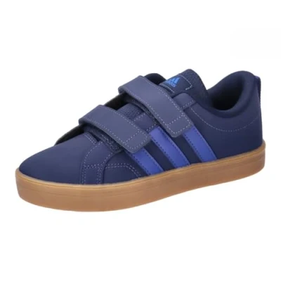 Afbeelding van adidas VS Pace 2.0 Shoes Kids Lage schoenen, geen voetbal, uniseks kinderen, Collegiate Navy / Blauw