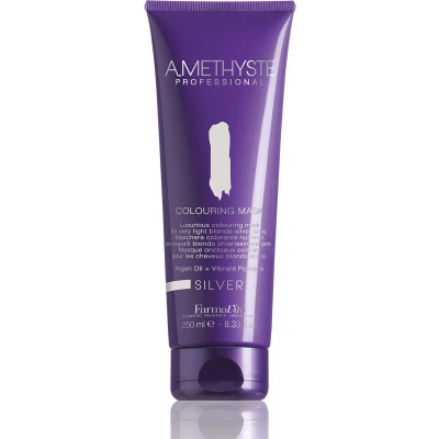 Afbeelding van Haarmasker Amethyste Colouring Farmavita