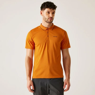 Afbeelding van T shirt Korte Mouwen Wandelen Heren