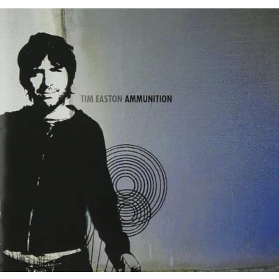 Afbeelding van Ammunition (CD)