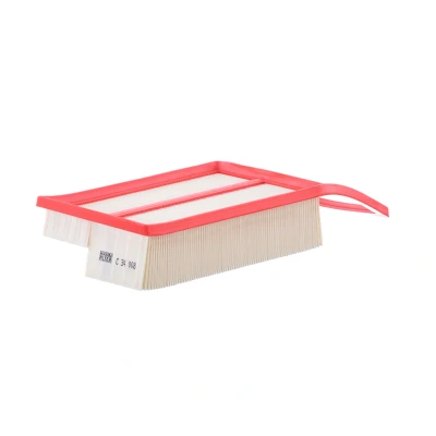 Afbeelding van Mann filter Luchtfilter C 34 008