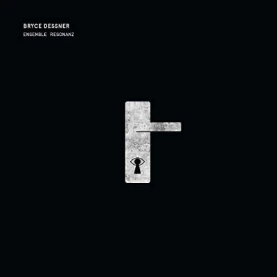 Afbeelding van Moses Sumney Ensemble Resonanz Bryce Dessner Tenebre (CD)