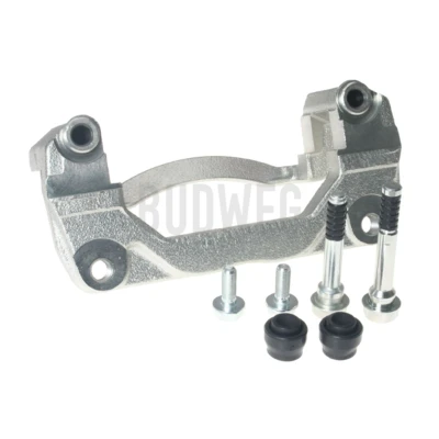 Afbeelding van BUDWEG CALIPER 384164 1 Remklauw Houder Links, rechts, Vooras MAZDA: 6 Estate