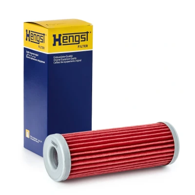 Afbeelding van HENGST Filter E78KP Brandstoffilter insert AIXAM: 500 Convertible