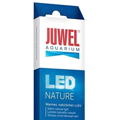 Afbeelding van Juwel Led Lamp Nature 6500k 12 Watt Verlichting 438 mm 1380 Lumen