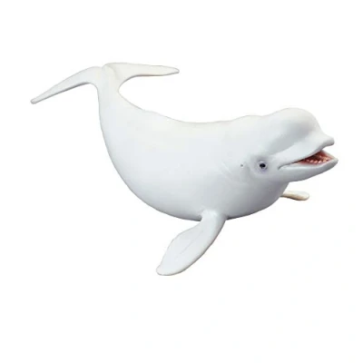 Afbeelding van Collecta Zeedieren: Walvis 17,5 Cm Wit