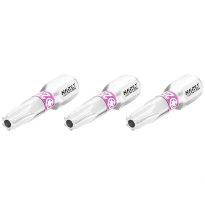 Afbeelding van Hazet 2223N T25H/3 TX bit T 25 H C 6.3 1 stuk(s)