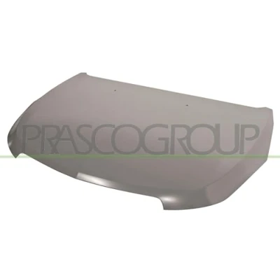Afbeelding van PRASCO FT9234153 Achterlicht rechts FIAT: Scudo II, II Van