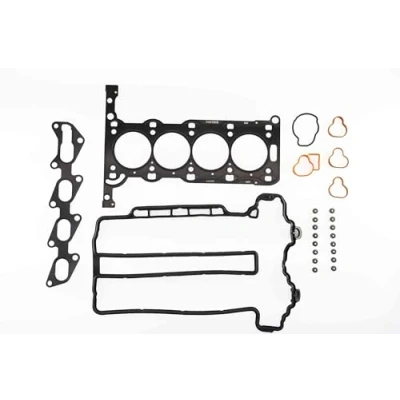 Afbeelding van CORTECO 417300P Pakkingsset, cilinderkop Met asdichtring krukas, cilinderkopdichting, klepseals OPEL: Astra G Saloon, CC