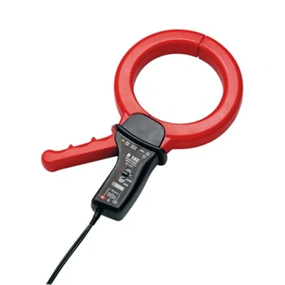 Afbeelding van Chauvin Arnoux B102 Stroomtangadapter Meetbereik A/AC (bereik): 0.5 mA 400 A