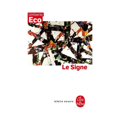 Image de Le Signe