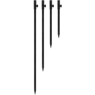 Afbeelding van Fox Black Label Slim Bankstick 60cm / 24inch