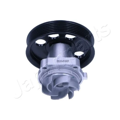 Afbeelding van ASHIKA 35 08 814 Waterpomp OPEL: Corsa D Hatchback, C Meriva B, FIAT: Punto Evo Grande Hatchback