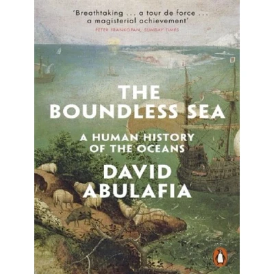 Image de The Boundless Sea