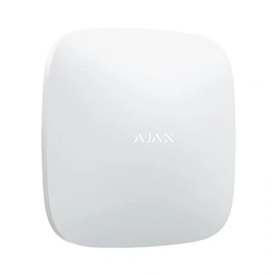Afbeelding van Ajax Hub Wit