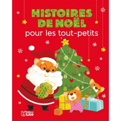 Image de Histoires de noel tout petits