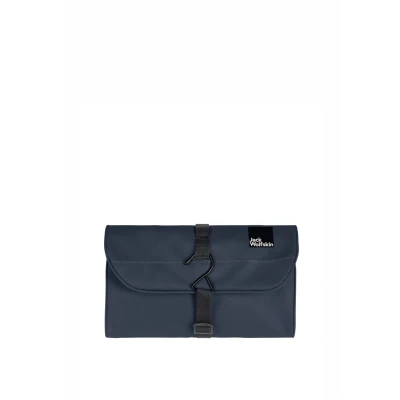 Afbeelding van Jack Wolfskin Konya Waschsalon Toilettas, Maat: One Size, Midnight sky