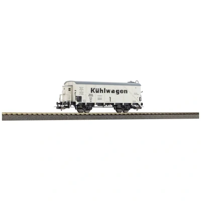 Afbeelding van Piko H0 24505 koelwagen Gkn Berlin van de DRG