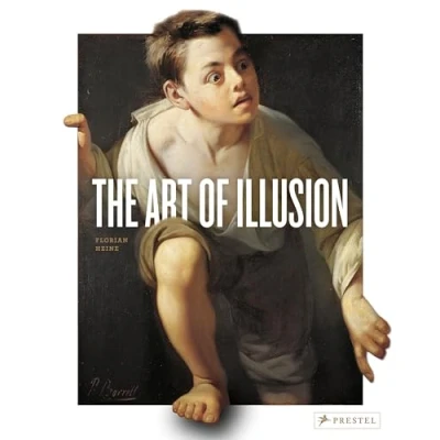 Afbeelding van The Art of Illusion