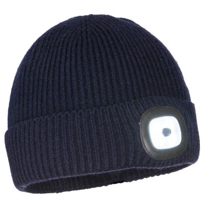 Afbeelding van Waterdichte Muts maat , Navy