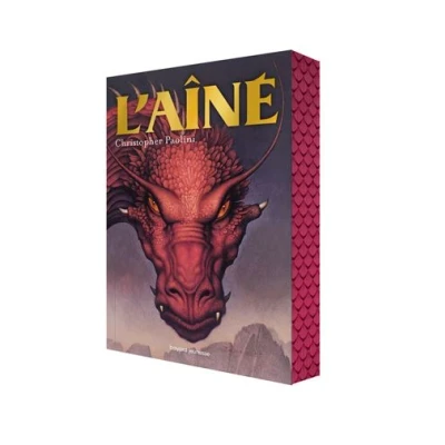 Image de Eragon, Tome 02